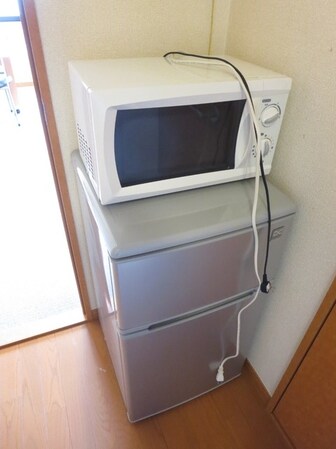 レオパレスグローリアの物件内観写真